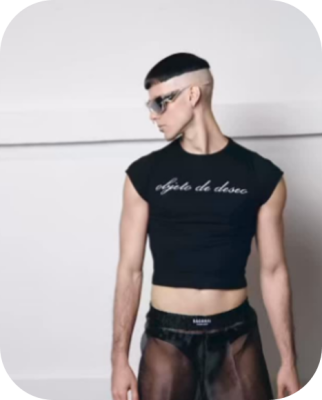 MASQLINE +QLINE BACANAL 04