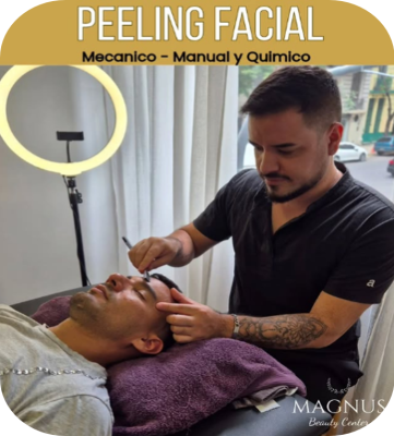 MASQLINE +QLINE MAGNUS BEAUTY 01