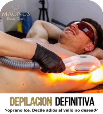 MASQLINE +QLINE MAGNUS BEAUTY 02