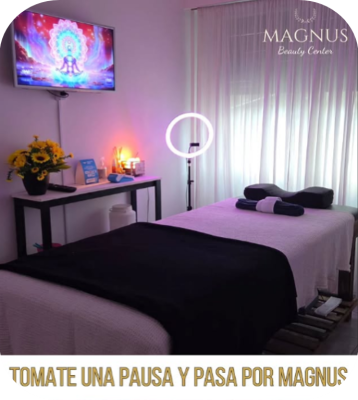 MASQLINE +QLINE MAGNUS BEAUTY 03