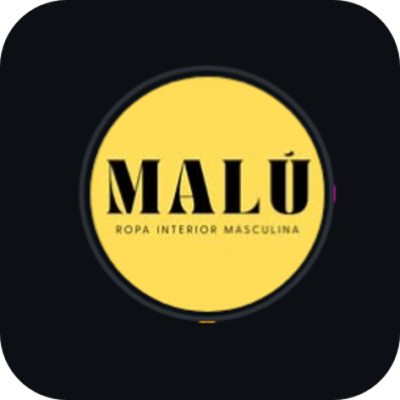 MASQLINE +QLINE MALÚ Ropa de interior masculina 01