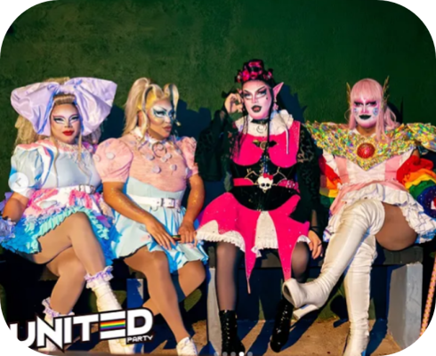 MASQLINE +QLINE UNITED PARTY CORDOBA 02