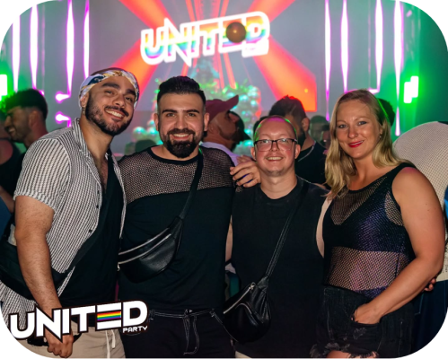 MASQLINE +QLINE UNITED PARTY CORDOBA 05