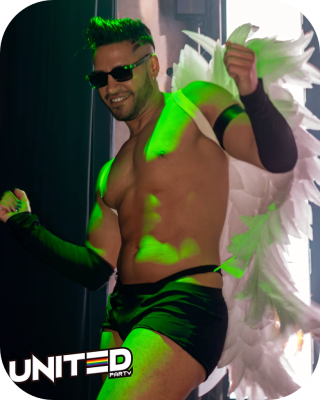 MASQLINE +QLINE UNITED PARTY CORDOBA 08