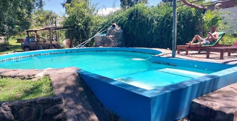 La Gardenia Hospedaje