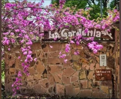 La Gardenia Hospedaje