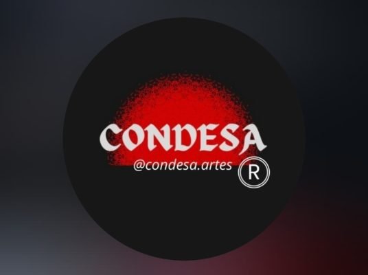 Portada Condesa Art