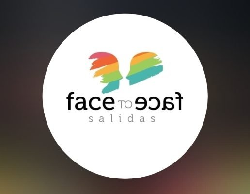 Banner Face to face