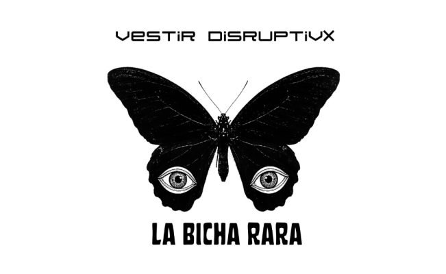 banner la bicha rara