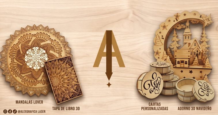 banner alex grafica
