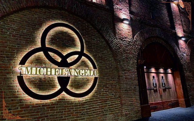 michelangelo legend masqline san telmo 01