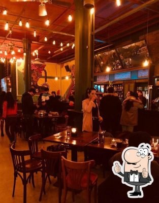 779 Cantina Cultural