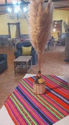 La Gardenia Hospedaje