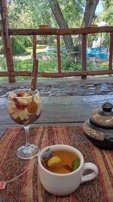 La Gardenia Hospedaje