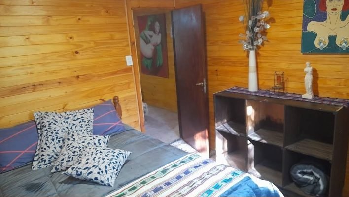 La Gardenia Hospedaje