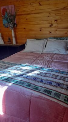 La Gardenia Hospedaje